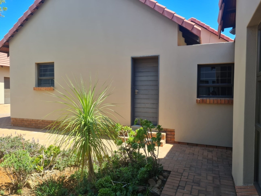 3 Bedroom Property for Sale in Wild Olive Estate Free State